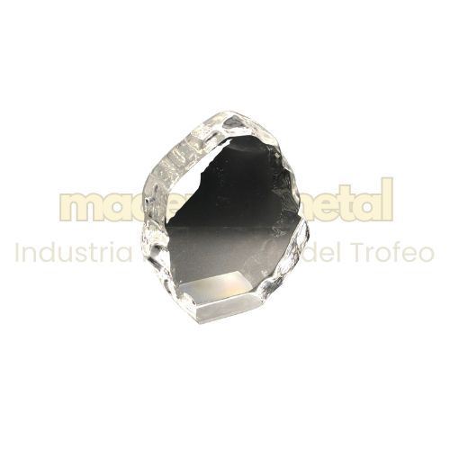 Imagen de Reconocimiento en Roca de Cristal - M20.I172